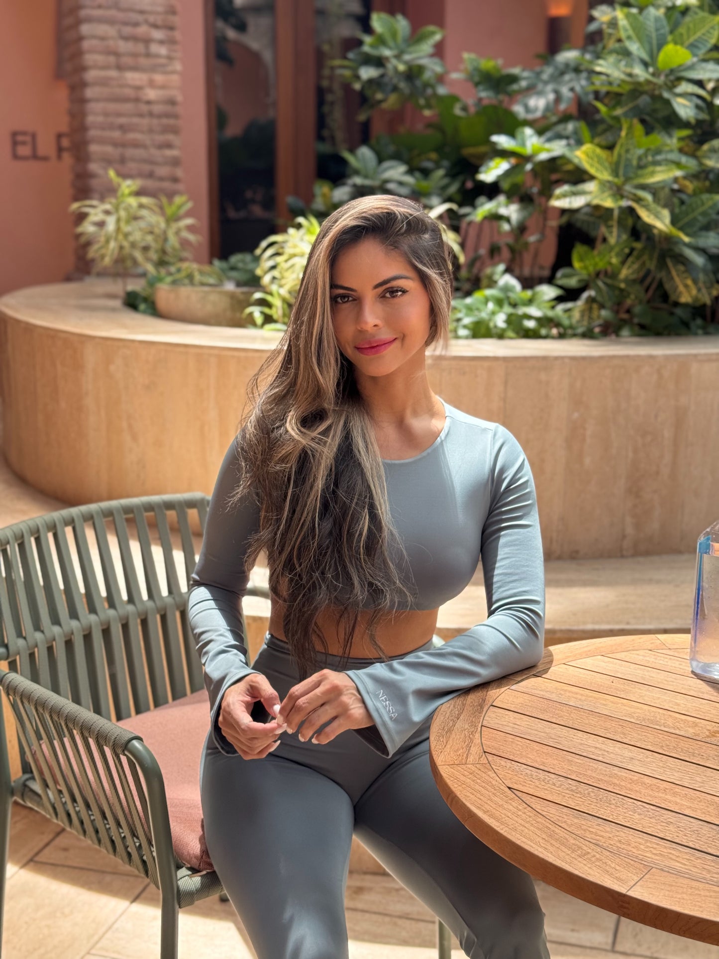 Araya set